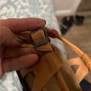 Limited edition Birkenstock 39